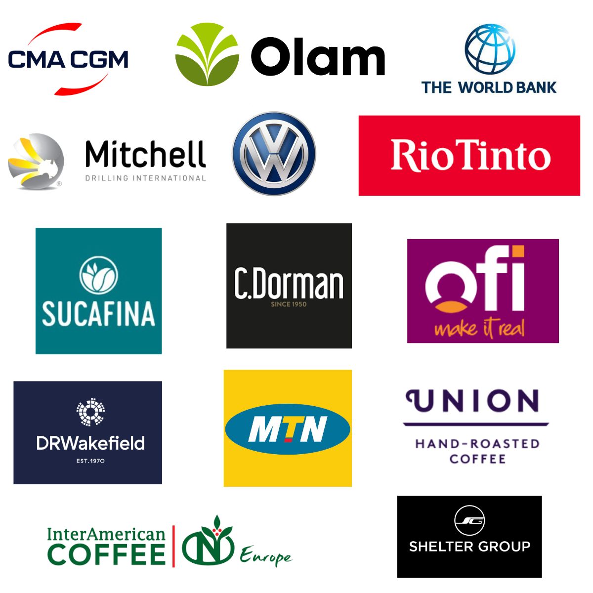 Our Clients
